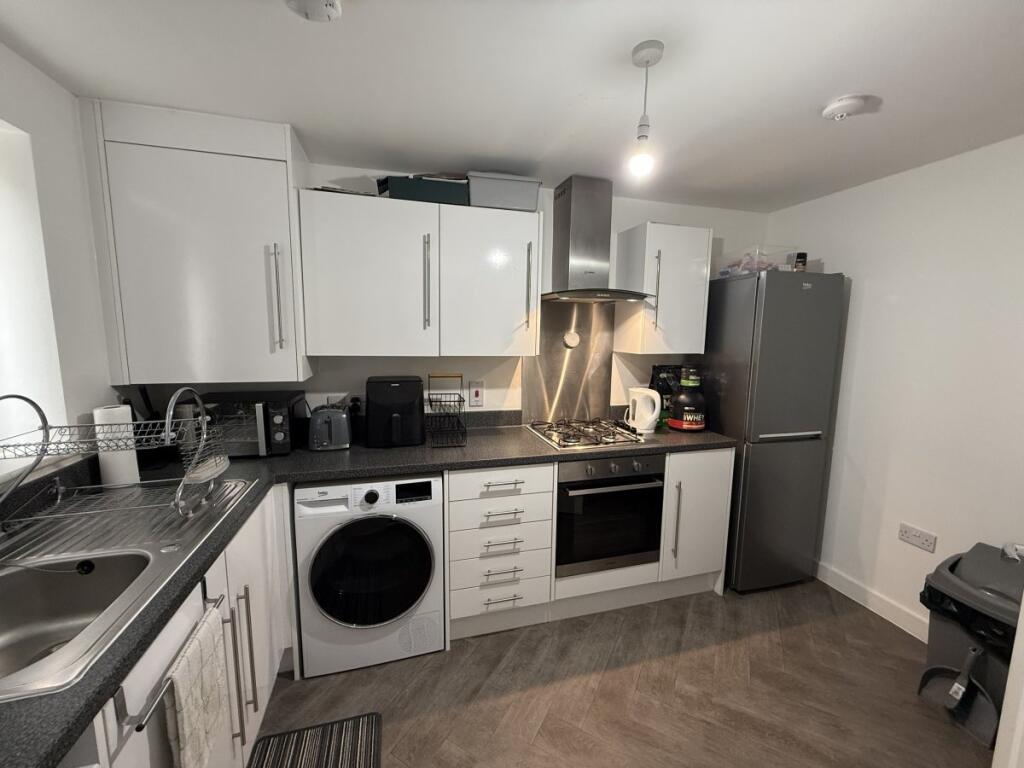 Main image of property: Thompson Avenue, Edlington