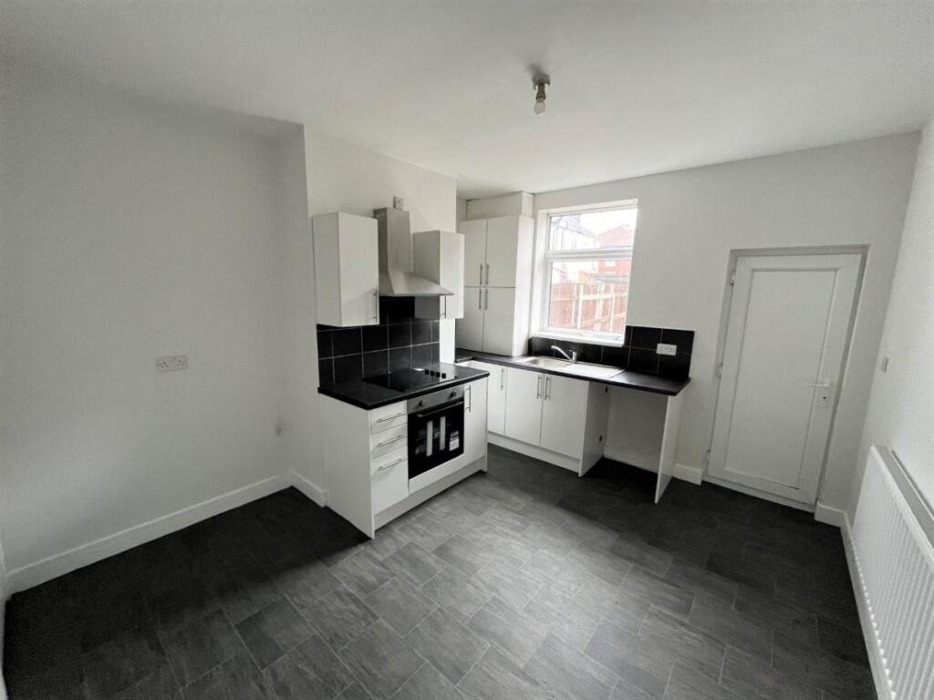 Main image of property: Flowitt Street, Mexborough