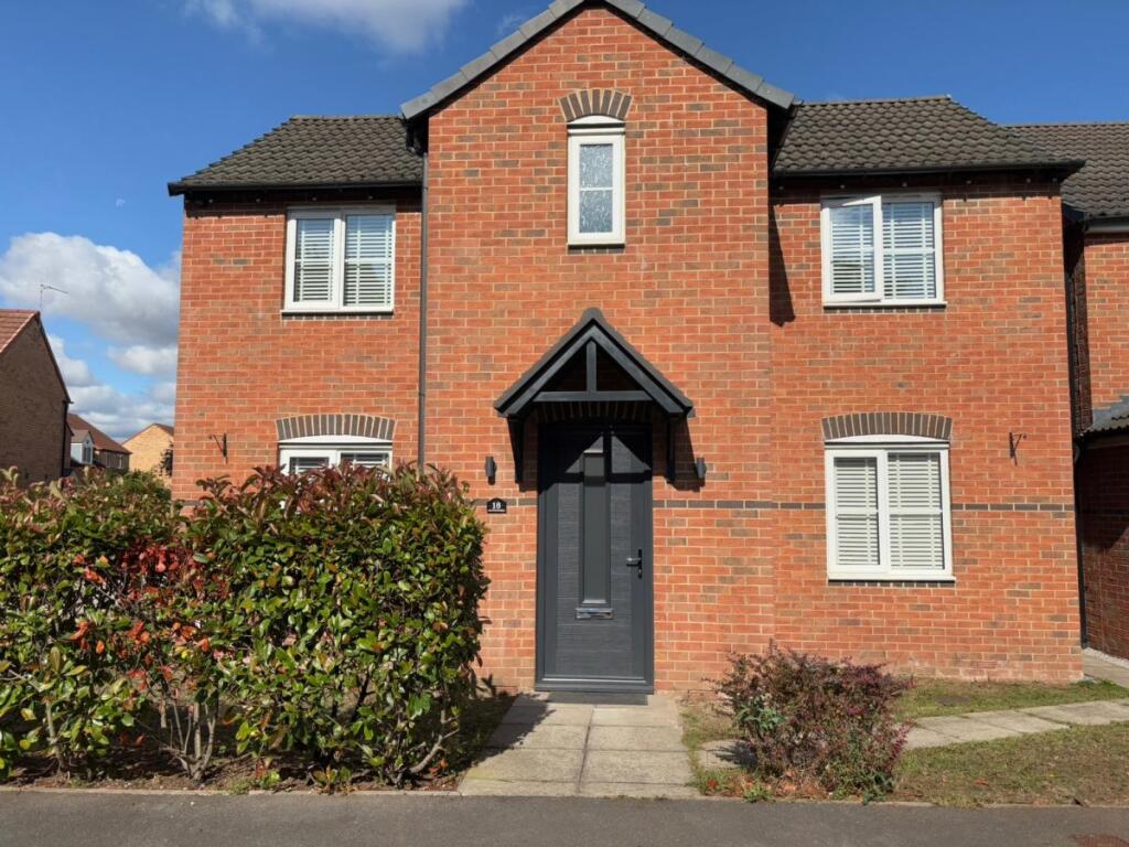 Main image of property: Prior Croft, Bolton-upon-dearne