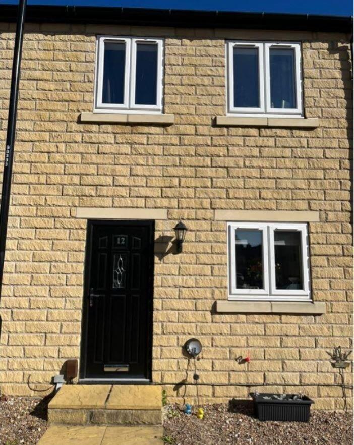 Main image of property: Roman Gardens, Mexborough