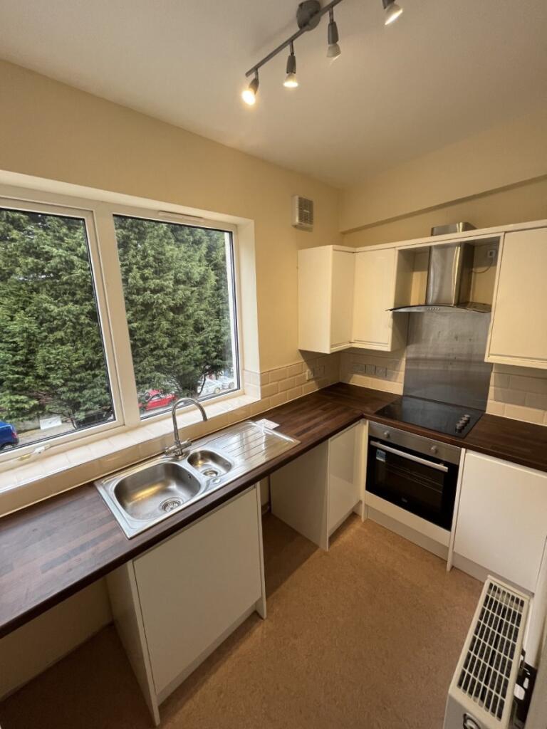 Main image of property: Manor Road, Sheffield