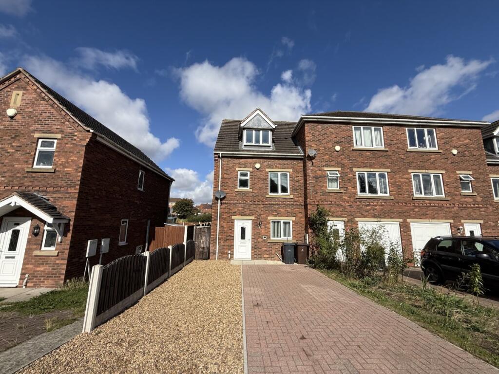 Main image of property: Thornwood Close, Thurnscoe