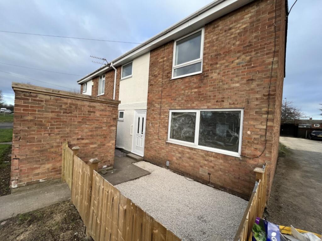 Main image of property: Gowdall Green, Doncaster