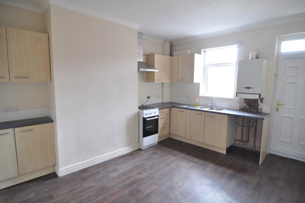 Main image of property: Dearne Road, Bolton-upon-dearne