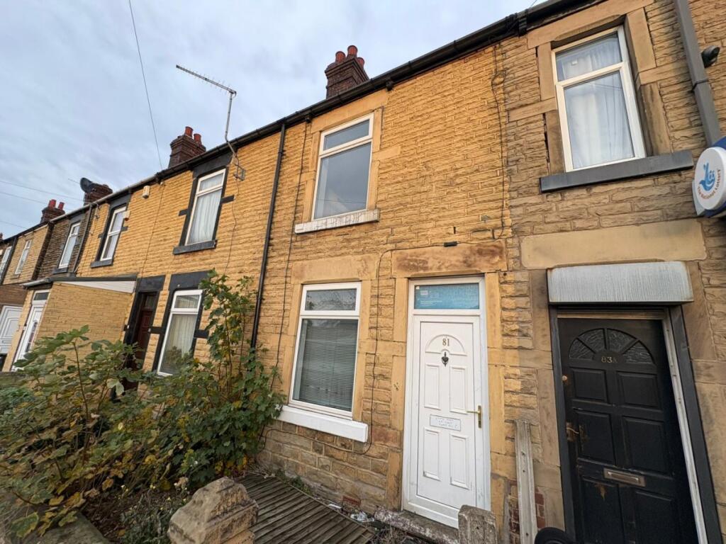 Main image of property: Dearne Road, Bolton-upon-dearne