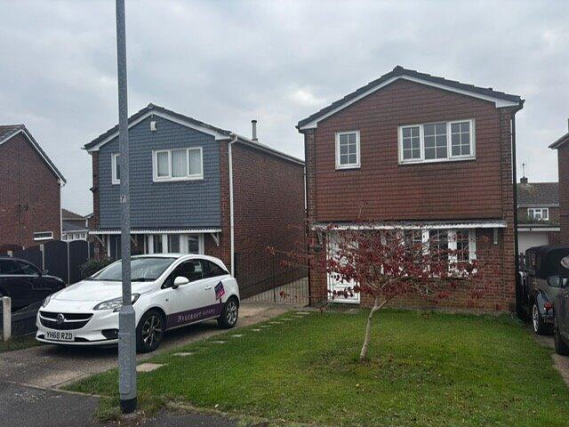 Main image of property: Buckthorn Close, Swinton