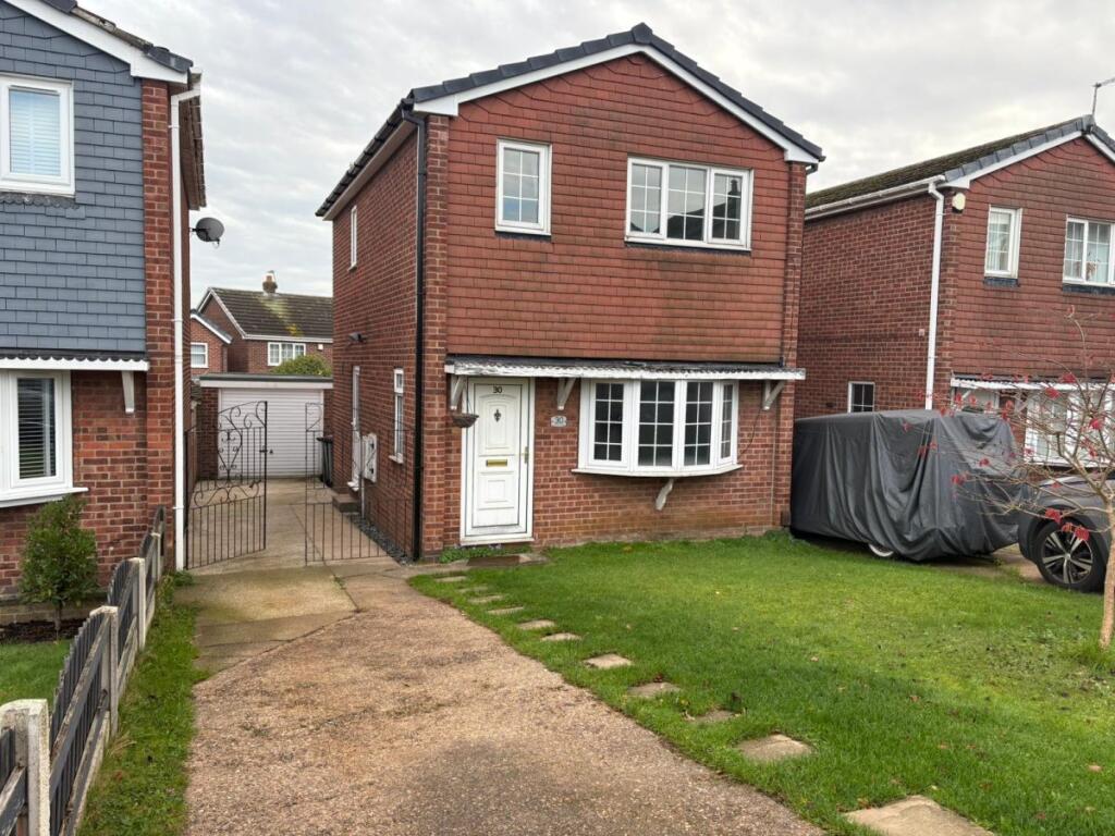 Main image of property: Buckthorn Close, Swinton
