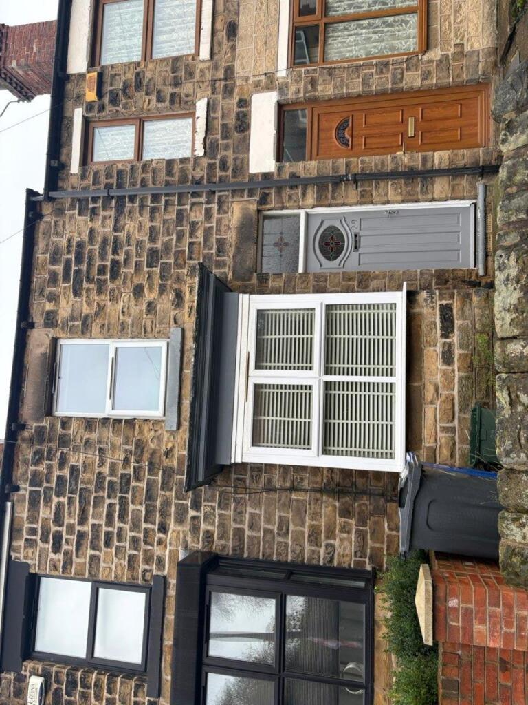 Main image of property: Cromwell Road, Mexborough