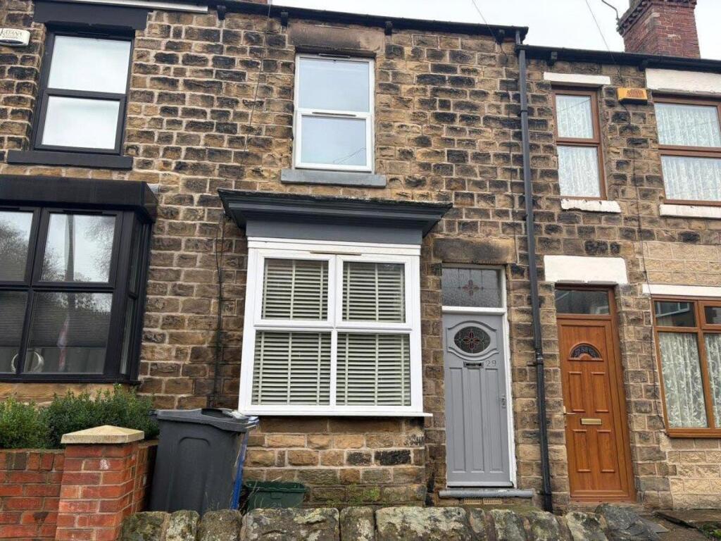 Main image of property: Cromwell Road, Mexborough