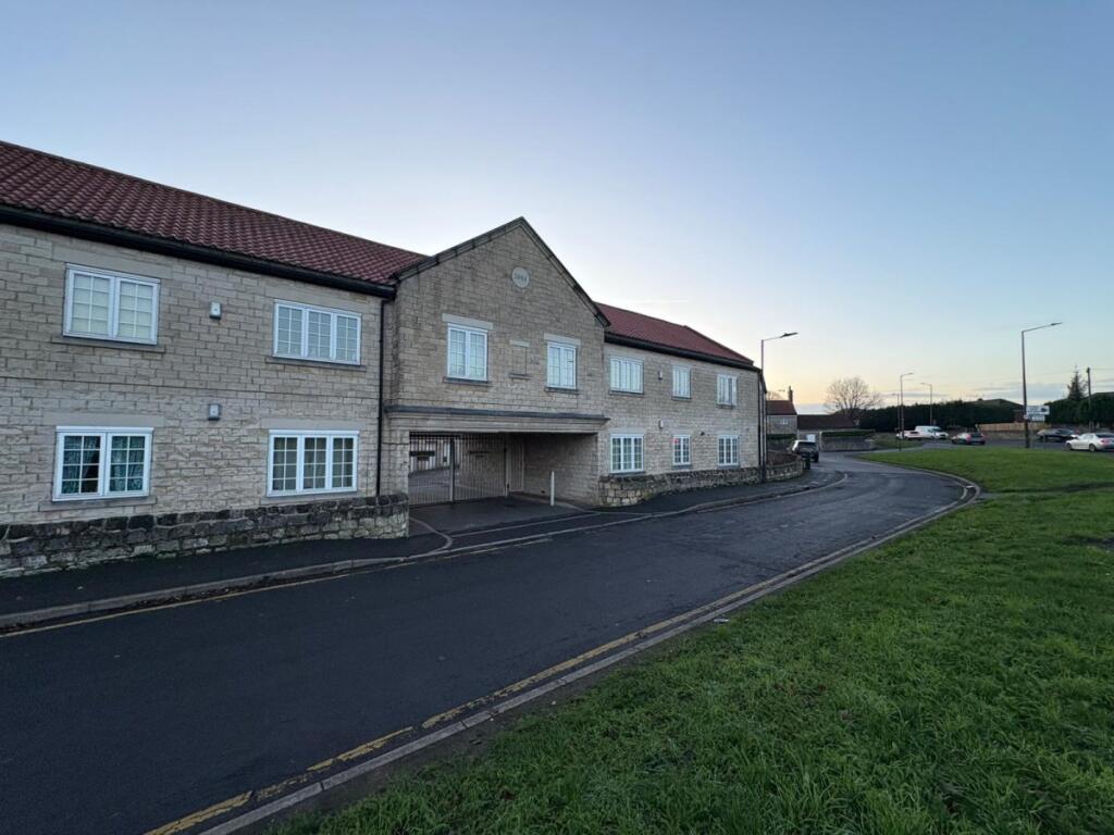 Main image of property: Warmsworth Mews, Doncaster