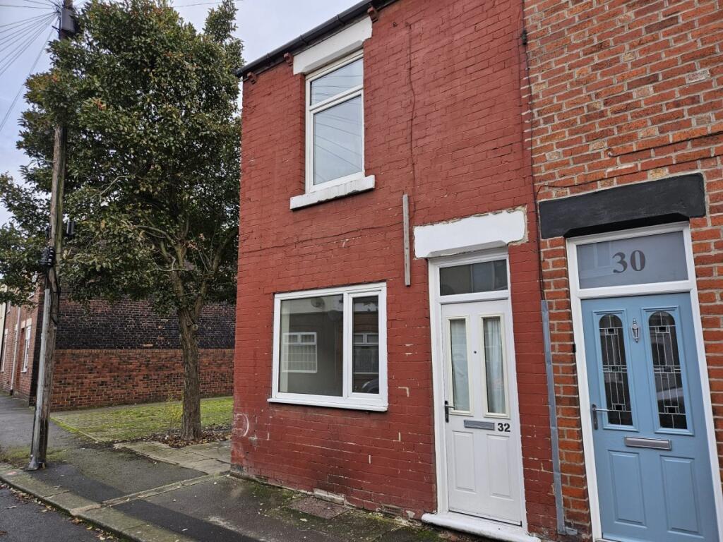 Main image of property: Gosling Gate Road, Goldthorpe