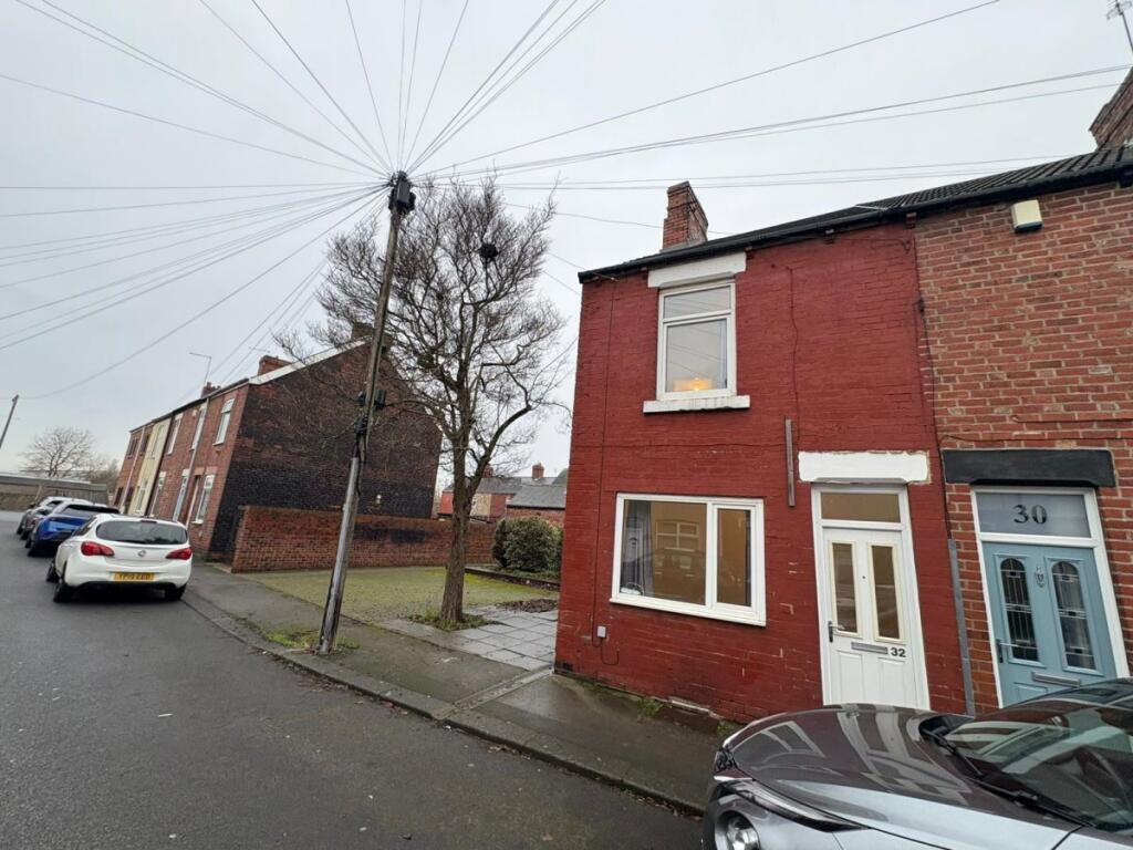 Main image of property: Gosling Gate Road, Goldthorpe