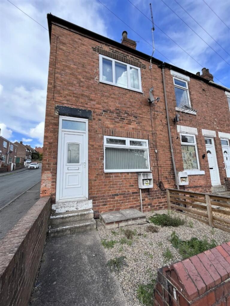 Main image of property: Osberton Street, Rotherham