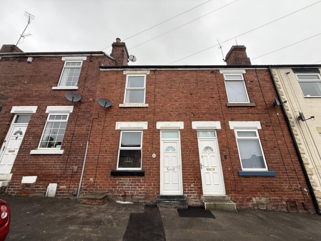 Main image of property: Evelyn Street, Rawmarsh