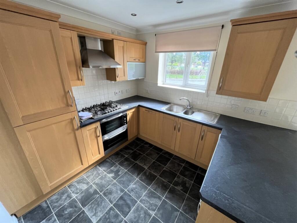 Main image of property: Twivey Court, Castleford