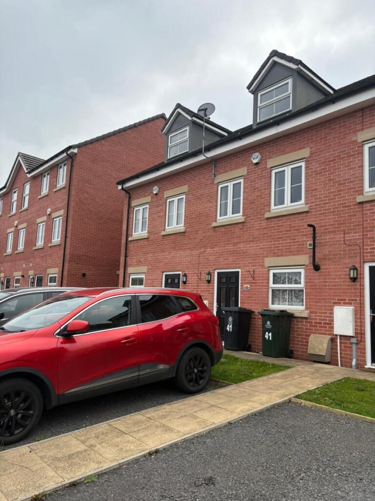 Main image of property: Harper Rise, Denaby Main