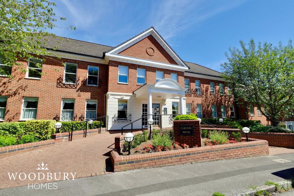 Main image of property: Carlton House, Algers Road, Loughton, IG10