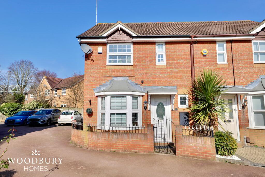 Main image of property: Tewkesbury Close, Loughton, IG10
