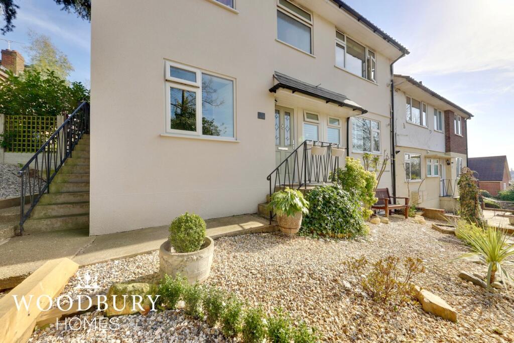Main image of property: Lower Road, Loughton, IG10