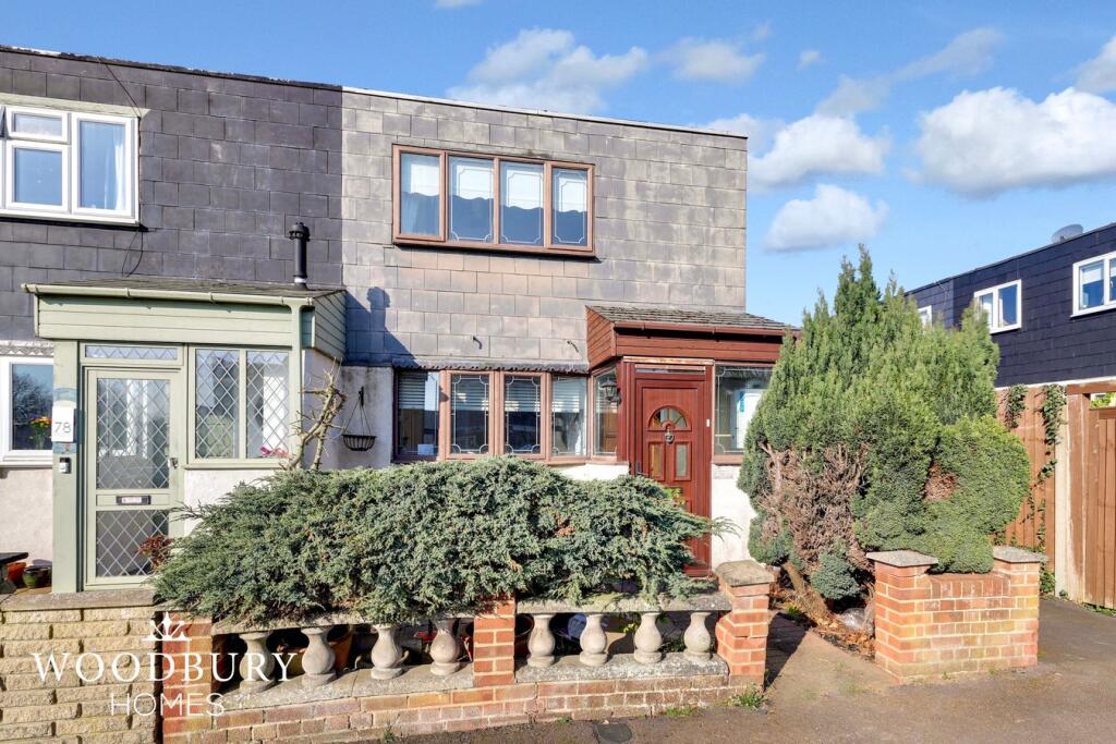 Main image of property: Monksgrove, Loughton, IG10
