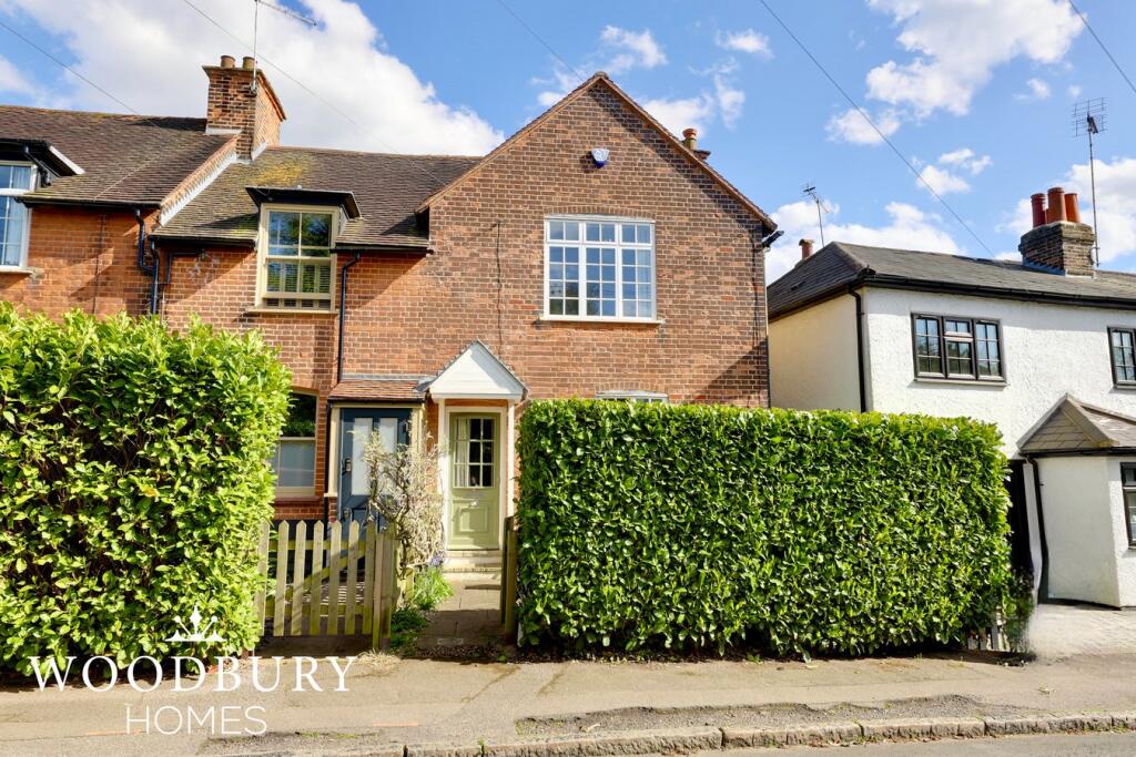 Main image of property: Baldwins Hill, Loughton, IG10