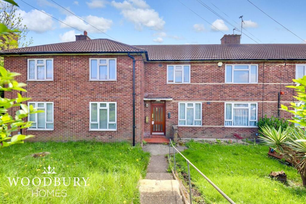 Main image of property: Chequers Road, Loughton, IG10