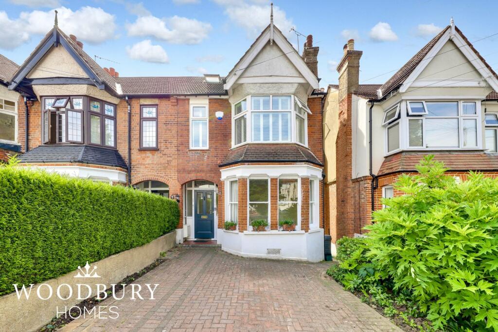 Main image of property: Queens Road, Loughton, IG10