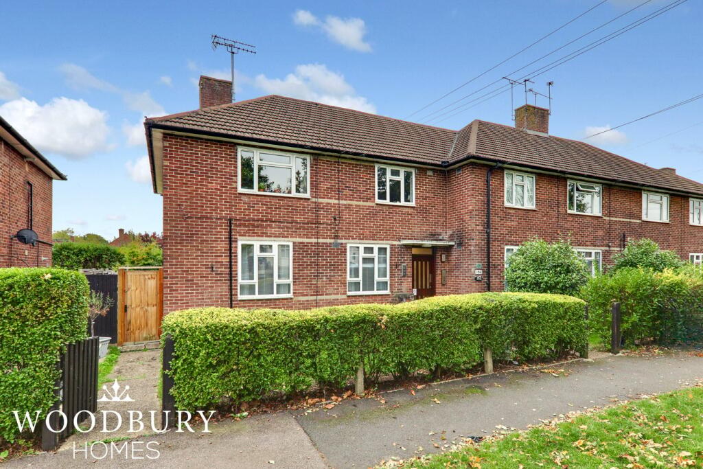 Main image of property: Burney Drive, Loughton, IG10