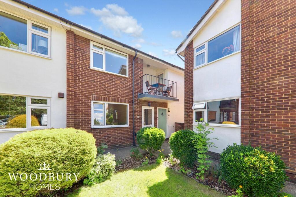 Main image of property: Lower Park Road, Loughton, IG10