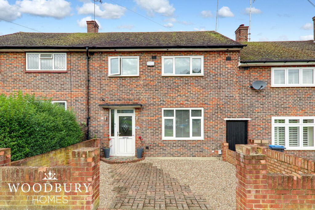 Main image of property: Westall Road, Loughton, IG10