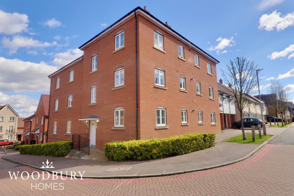 Main image of property: Abbess Terrace, Loughton, IG10
