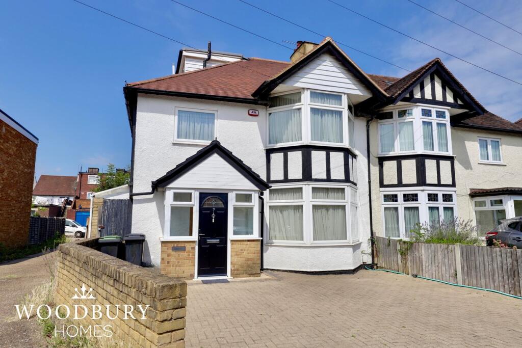 Main image of property: Priory Road, Loughton, IG10