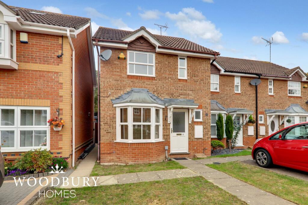 Main image of property: Tewkesbury Close, Loughton, IG10