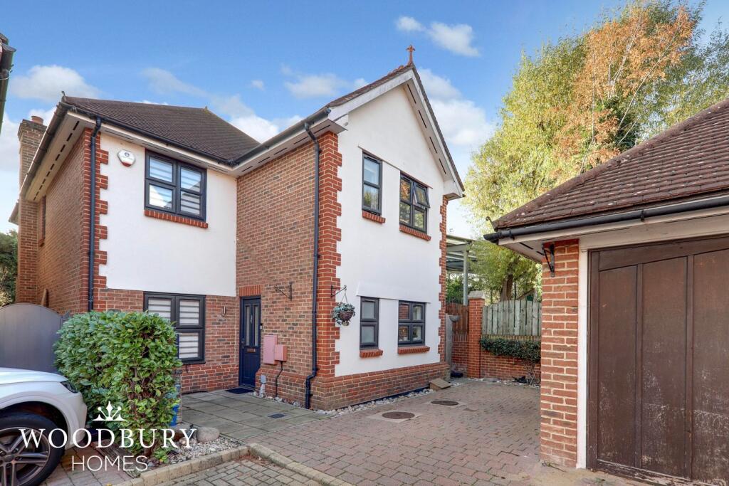 Main image of property: Fair Oak Place, Barkingside, IG6