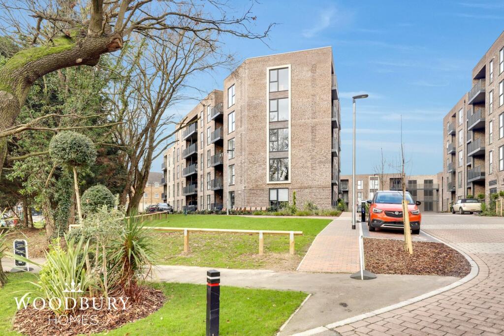 Main image of property: Academy Way, Loughton, IG10