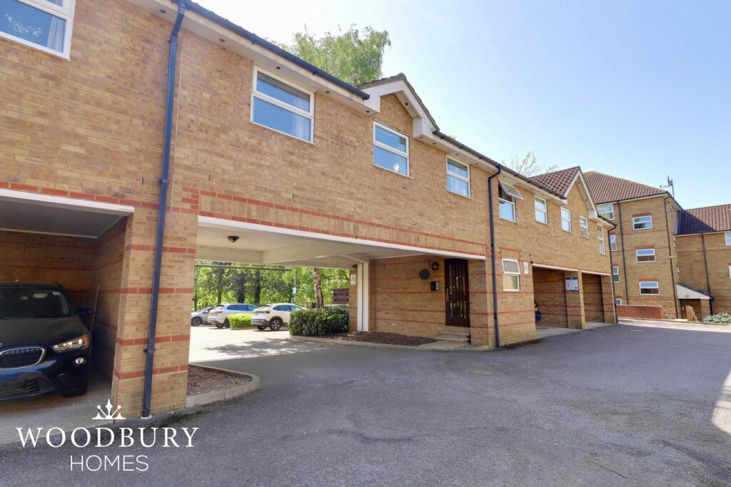 Main image of property: Cassis Court, Chigwell Lane, Loughton, IG10