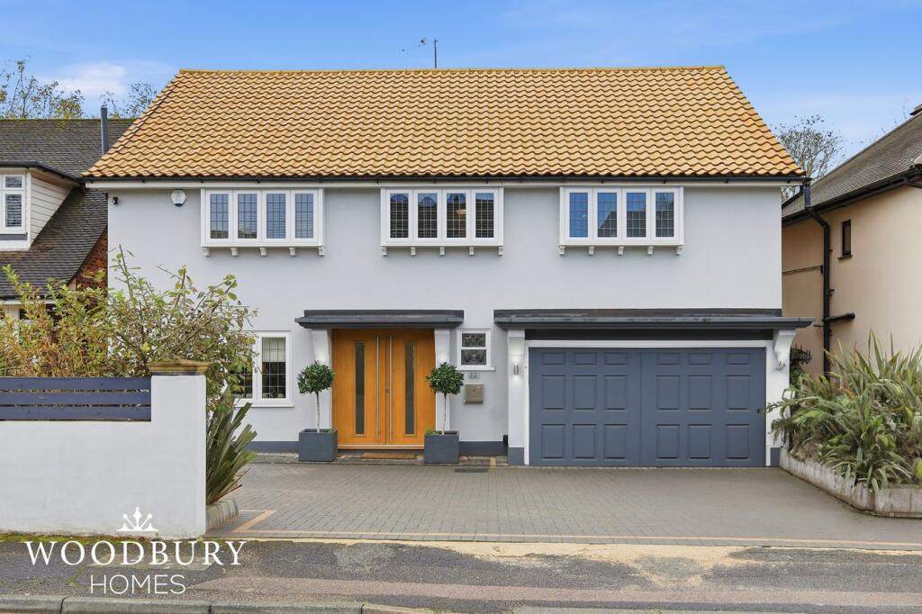 Main image of property: Garden Way, Loughton, IG10