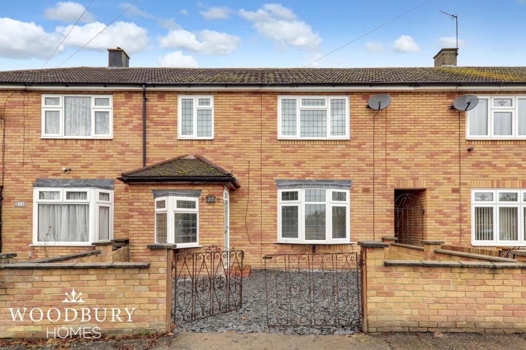Main image of property: Chester Road, Loughton, IG10