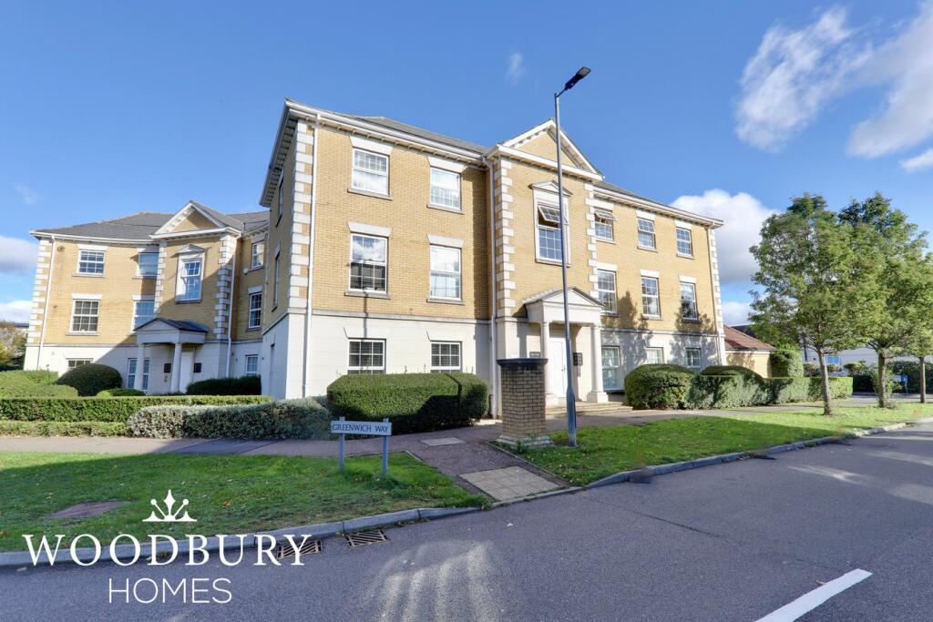 Main image of property: Queen Marys Court, Harrison Road, Waltham Abbey, EN9