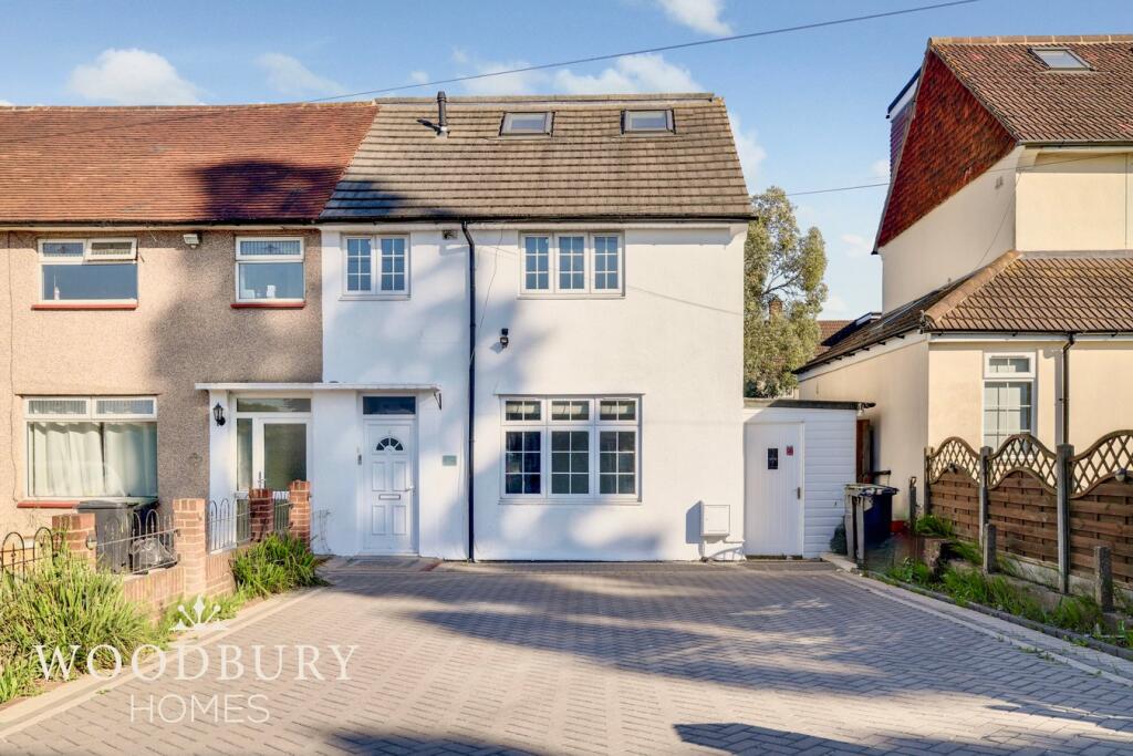 Main image of property: The Broadway, Loughton, IG10