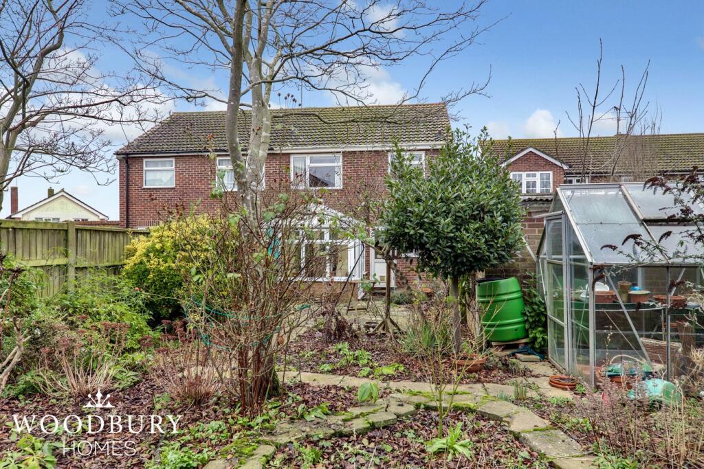 Main image of property: Elmbridge, Harlow, CM17