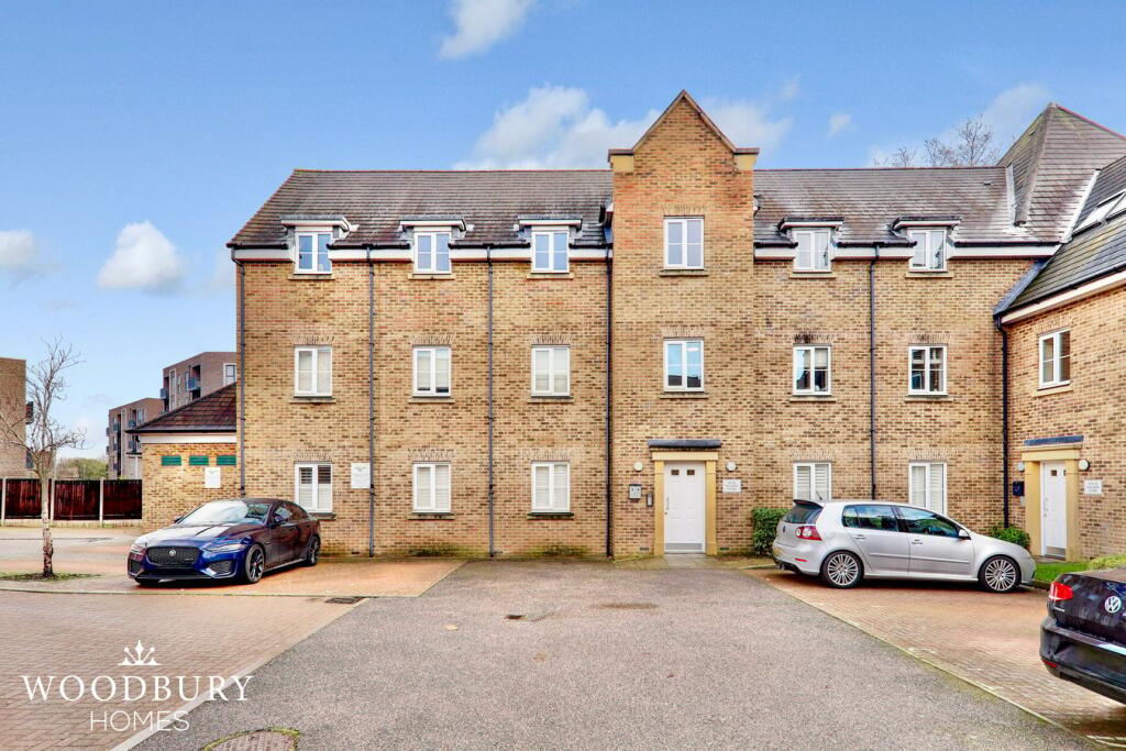 Main image of property: College Close, Loughton, IG10