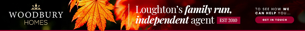 Get brand editions for Woodbury Homes, Loughton