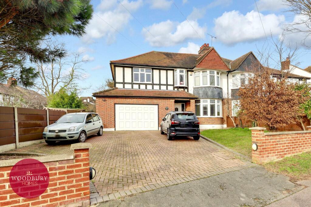 Main image of property: Forest Edge, Buckhurst Hill, IG9