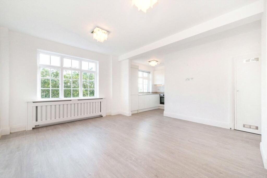 1 bedroom apartment for rent in Florence Court, 18 Maida Vale, London, W9