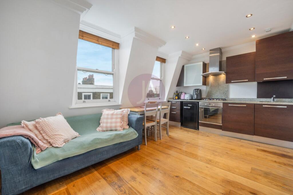 Main image of property: Kentish Town Road, Kentish Town, London, NW5