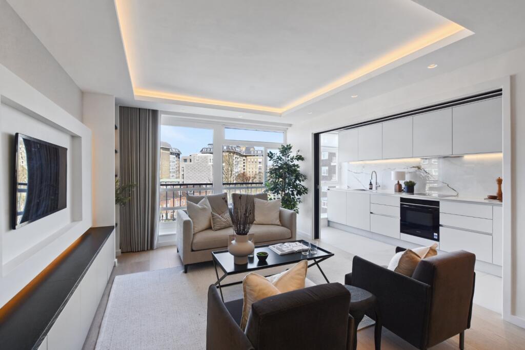 Main image of property: Sheringham, St John's Wood Park, St John's Wood, London, NW8