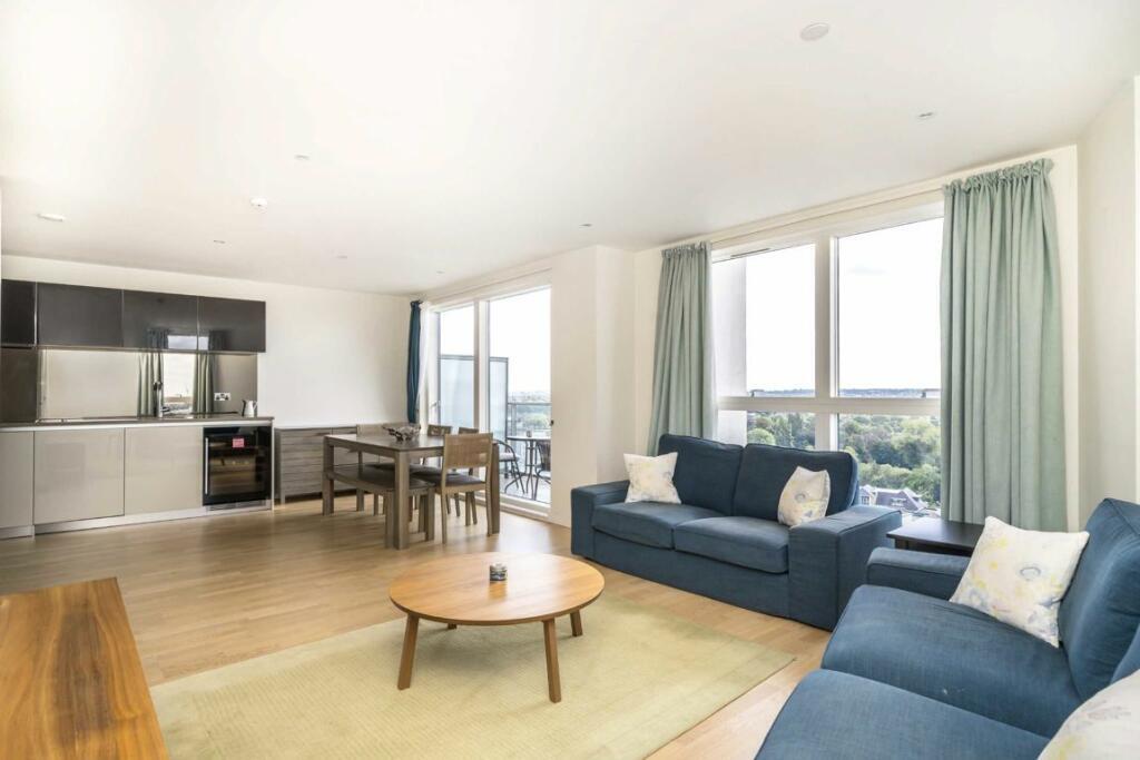 Main image of property: Pump House Crescent, Kew Bridge, Brentford, London, TW8