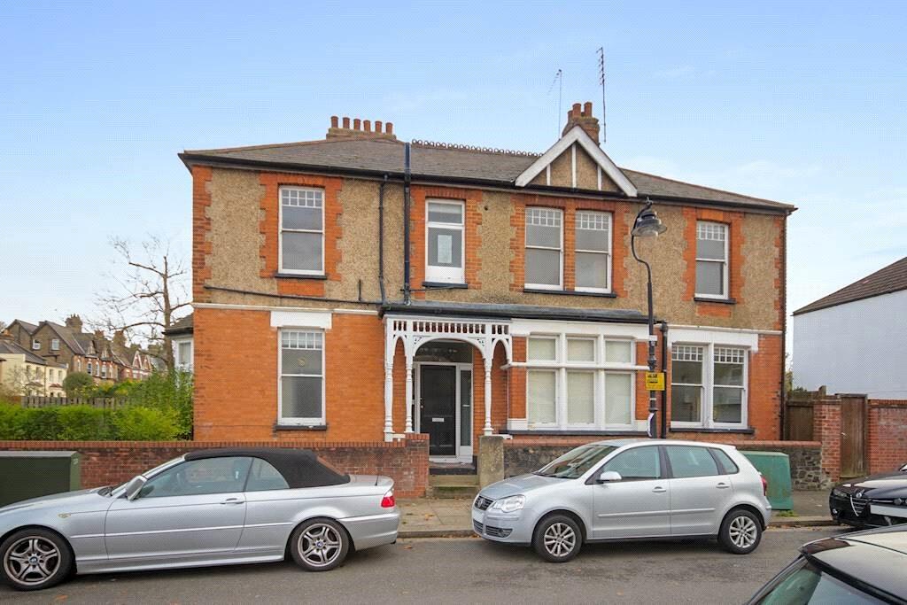 Main image of property: Tetherdown, Muswell Hill, London, N10
