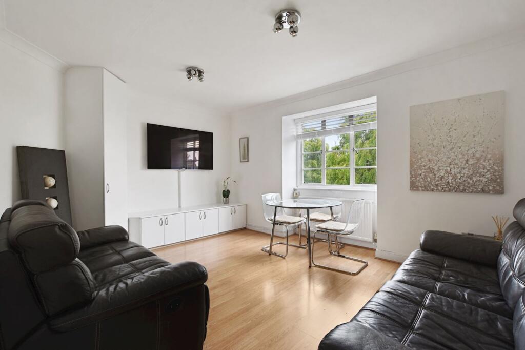 Main image of property: Denison Close, Hampstead Garden Suburb, London, N2